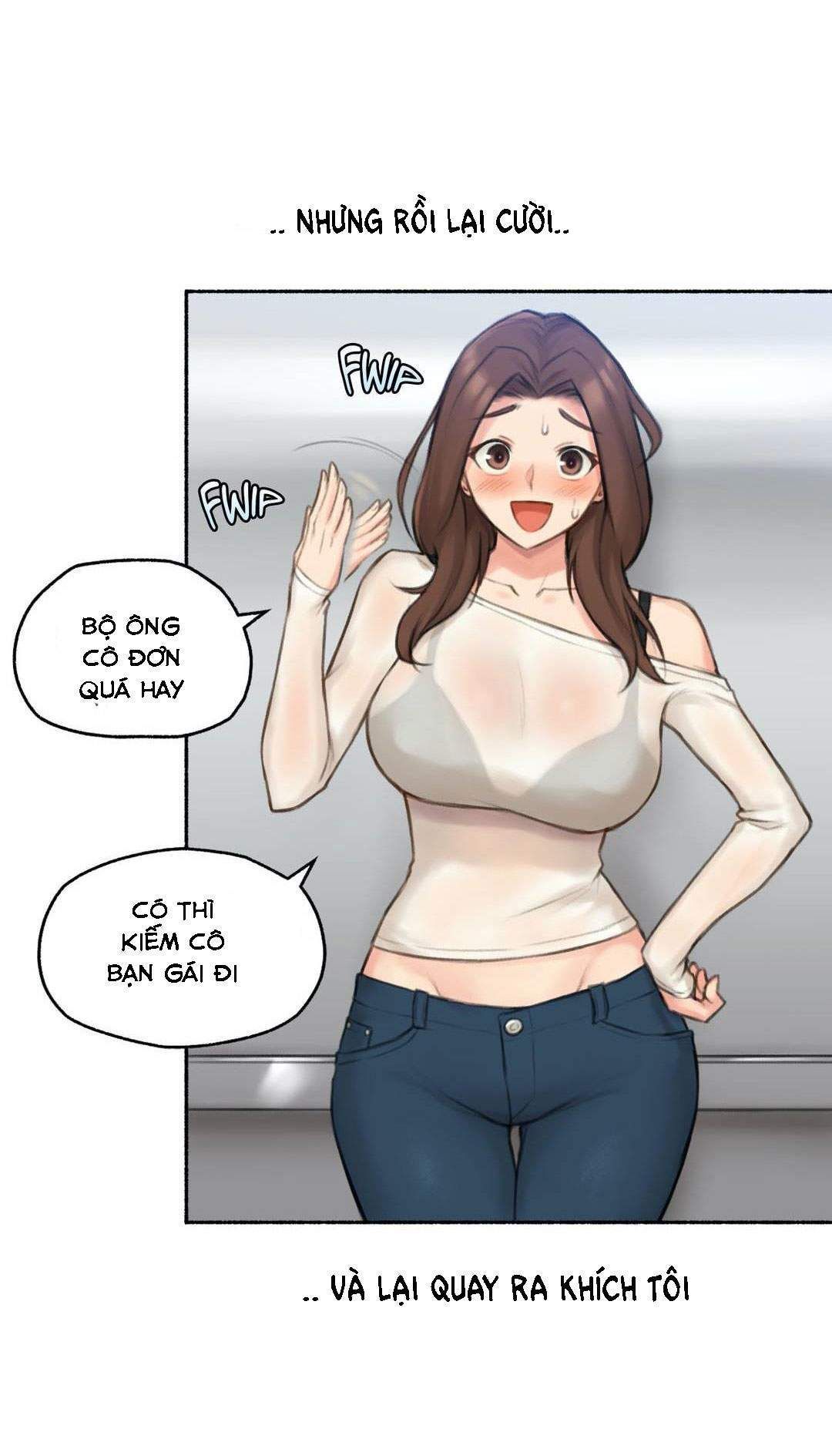 đọc truyện Đã Chịch Bao Giờ Chưa? Chương 42 ảnh 2 tại Giả Dược