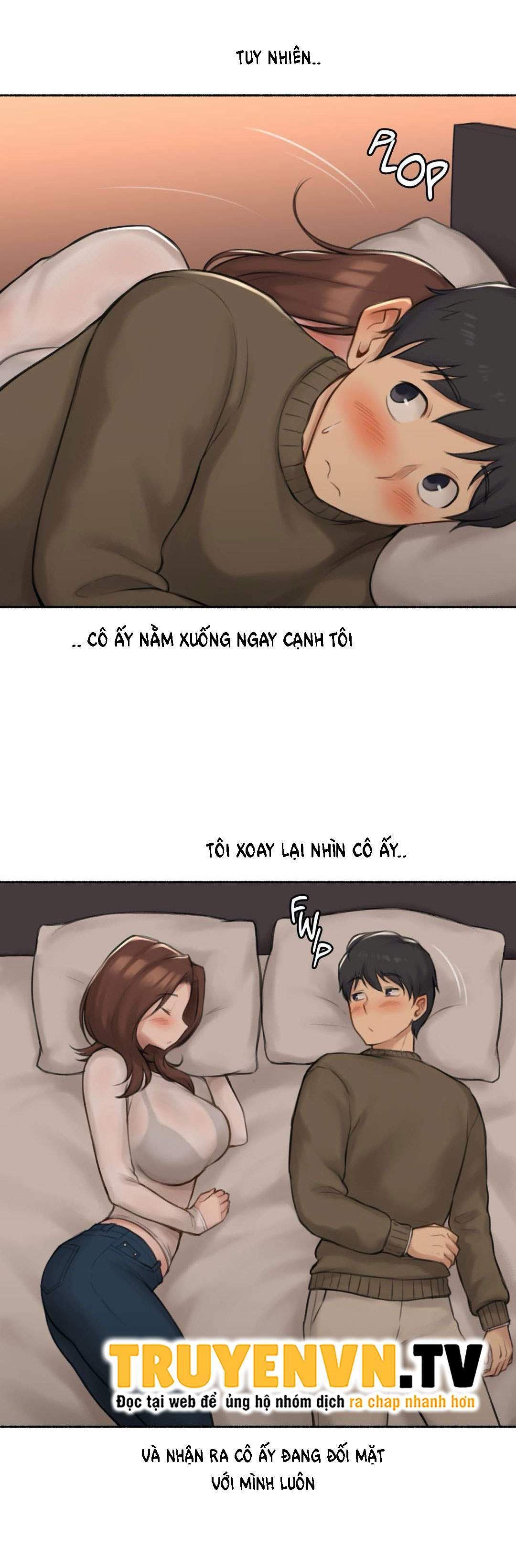 đọc truyện Đã Chịch Bao Giờ Chưa? Chương 42 ảnh 8 tại Giả Dược