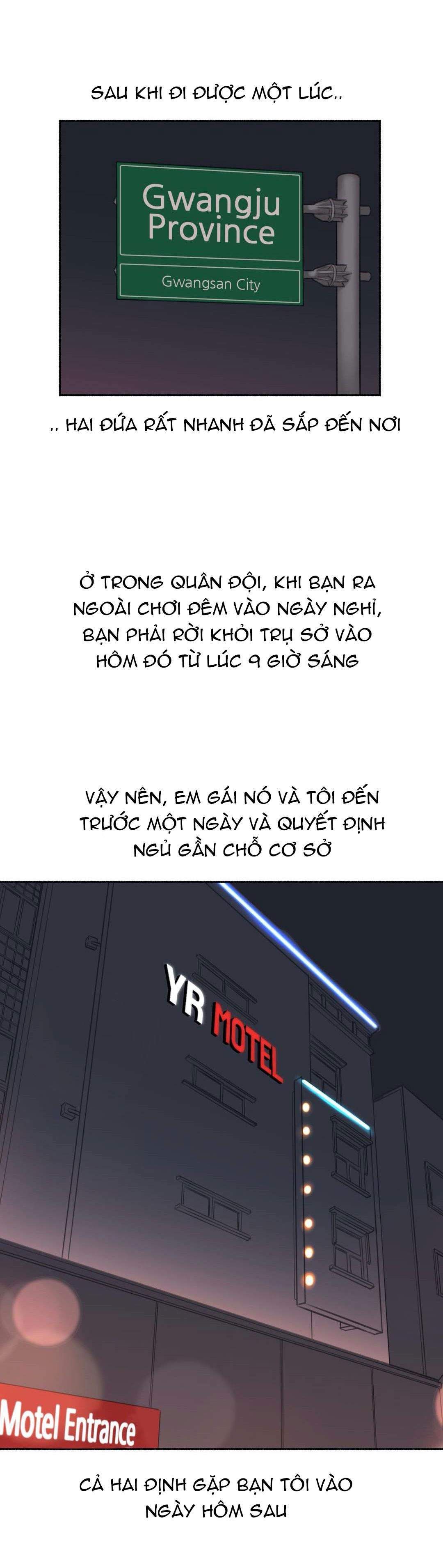 đọc truyện Đã Chịch Bao Giờ Chưa? Chương 43 ảnh 15 tại Giả Dược