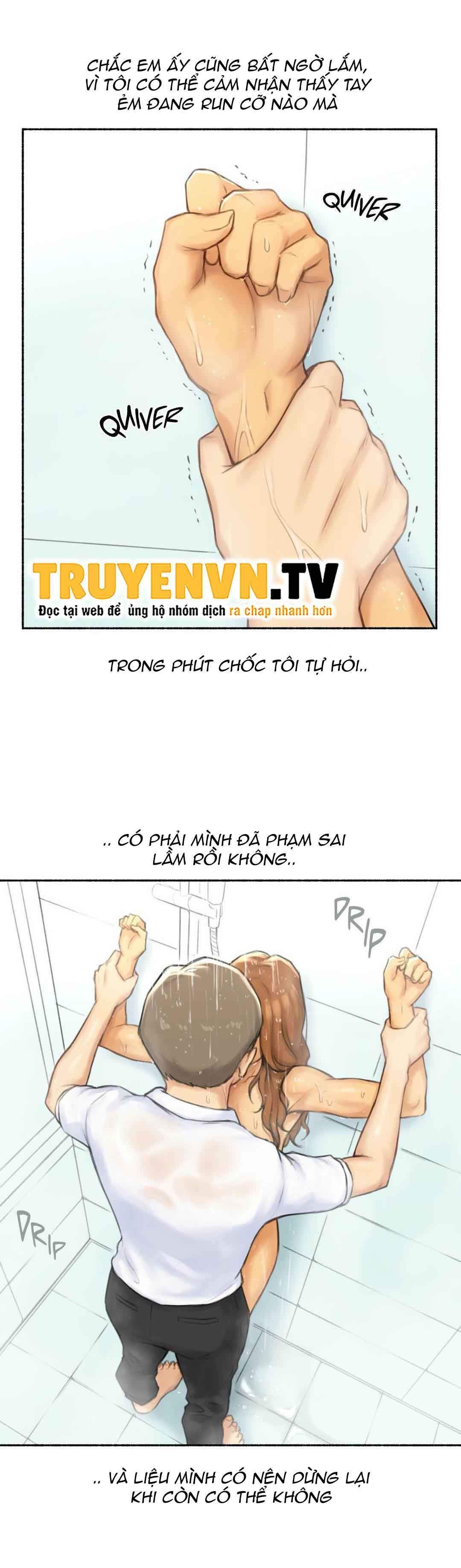 đọc truyện Đã Chịch Bao Giờ Chưa? Chương 45 ảnh 3 tại Giả Dược