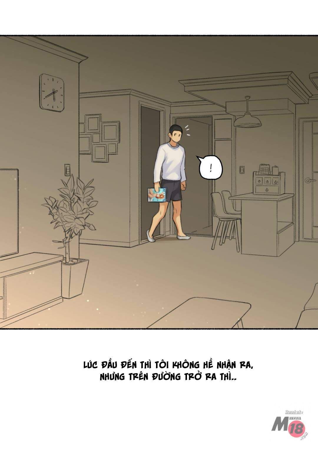 đọc truyện Đã Chịch Bao Giờ Chưa? Chương 46 ảnh 20 tại Giả Dược