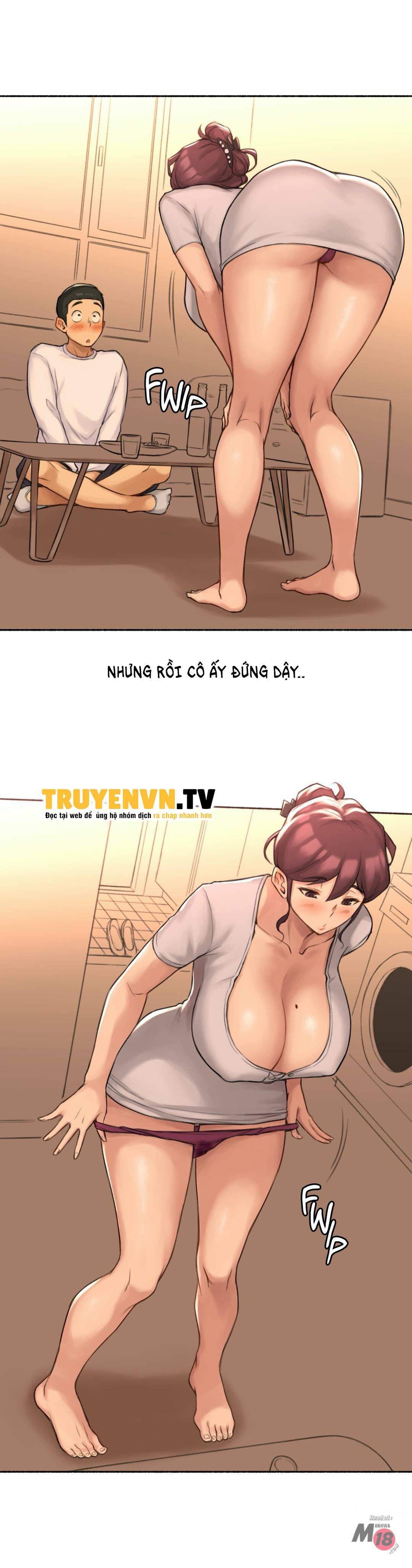đọc truyện Đã Chịch Bao Giờ Chưa? Chương 47 ảnh 24 tại Giả Dược