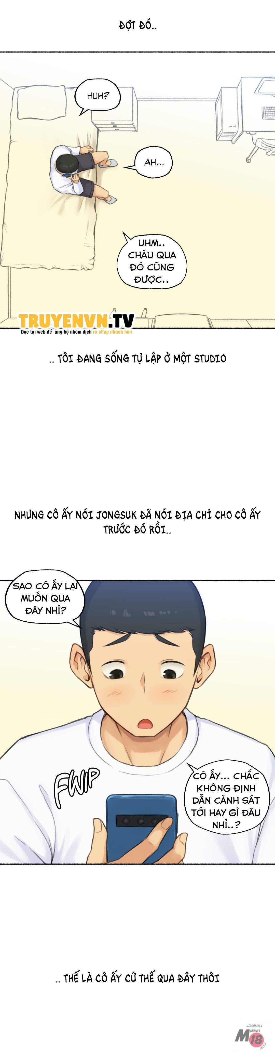 đọc truyện Đã Chịch Bao Giờ Chưa? Chương 47 ảnh 6 tại Giả Dược