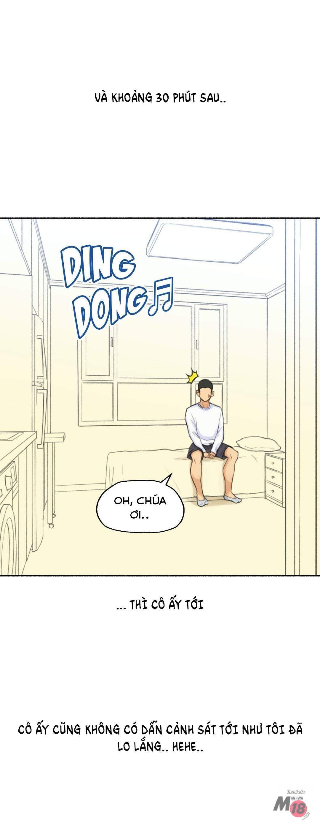 đọc truyện Đã Chịch Bao Giờ Chưa? Chương 47 ảnh 8 tại Giả Dược