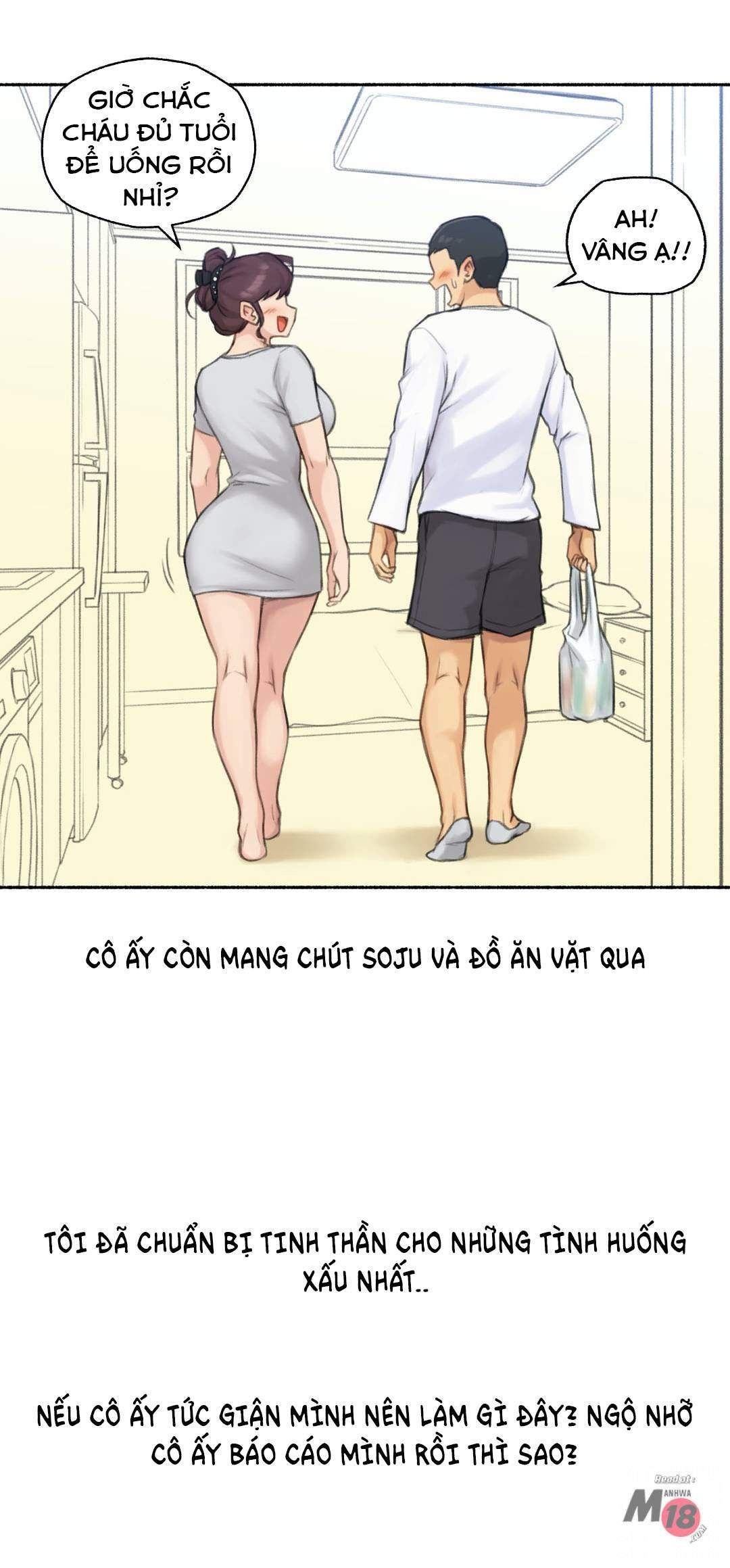 đọc truyện Đã Chịch Bao Giờ Chưa? Chương 47 ảnh 10 tại Giả Dược