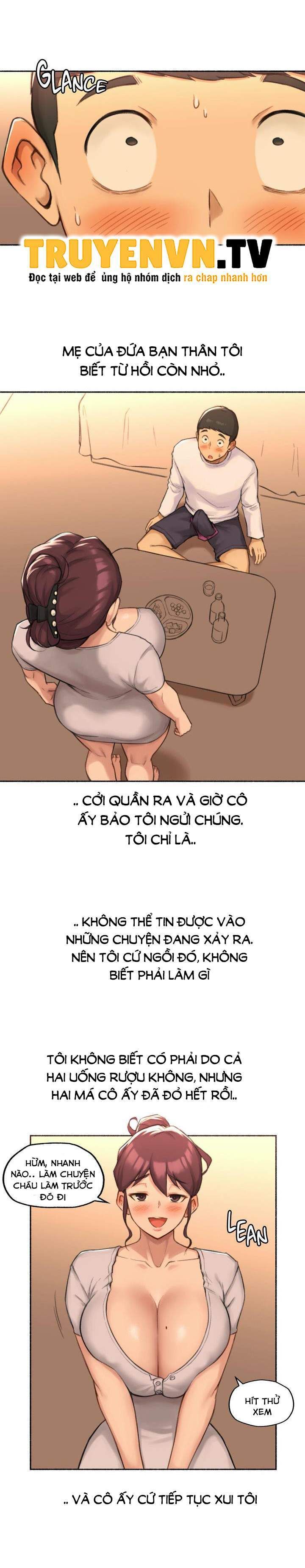 đọc truyện Đã Chịch Bao Giờ Chưa? Chương 48 ảnh 5 tại Giả Dược