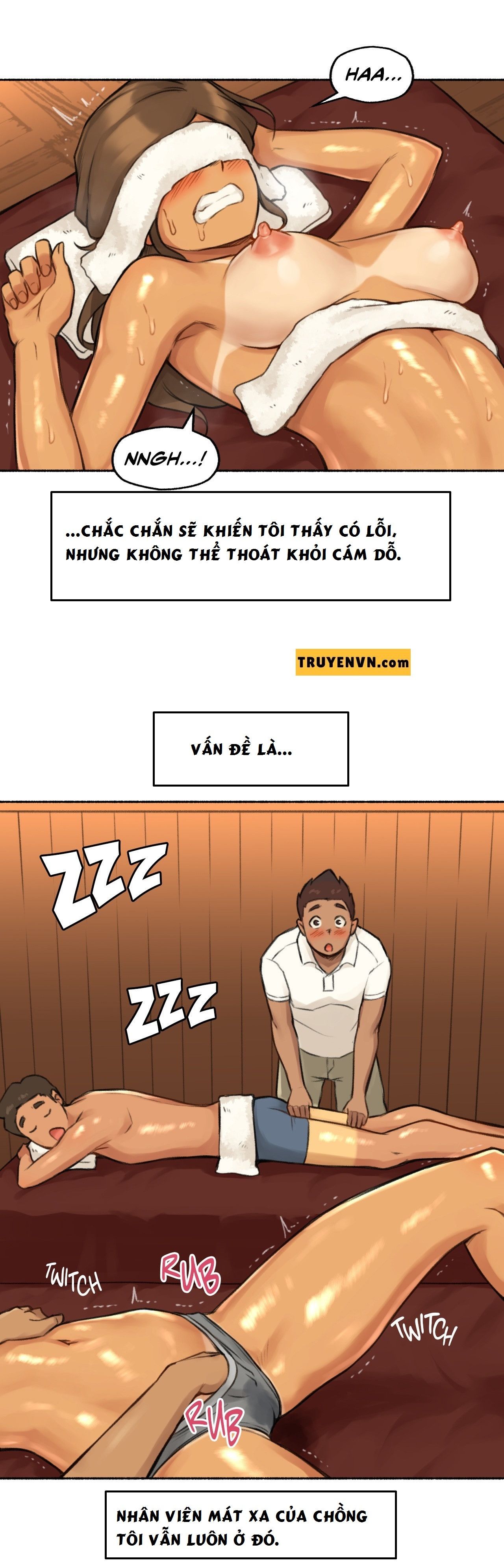 đọc truyện Đã Chịch Bao Giờ Chưa? Chương 5 ảnh 23 tại Giả Dược