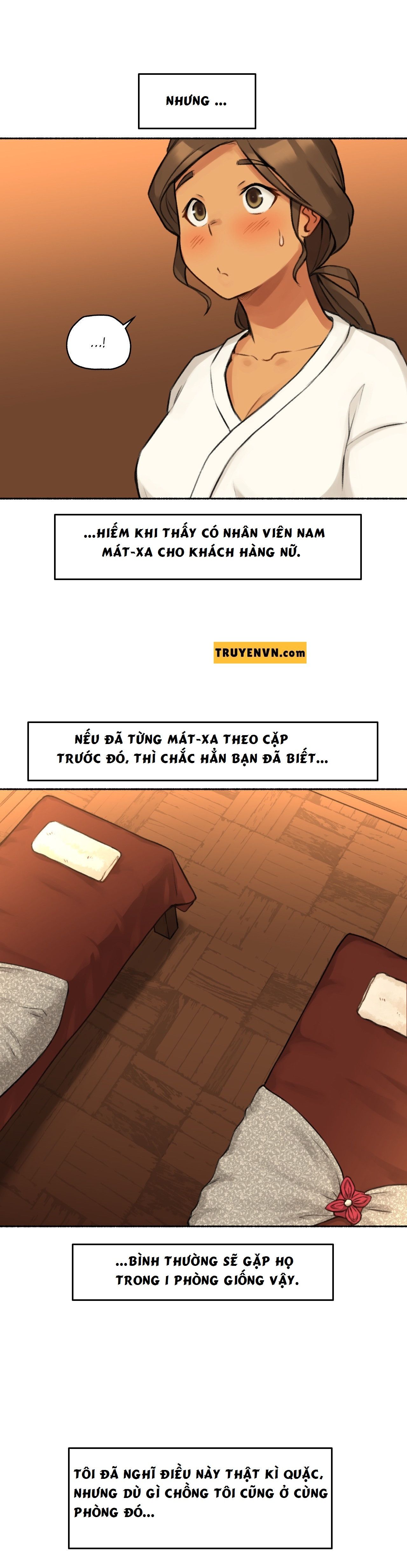 đọc truyện Đã Chịch Bao Giờ Chưa? Chương 5 ảnh 5 tại Giả Dược