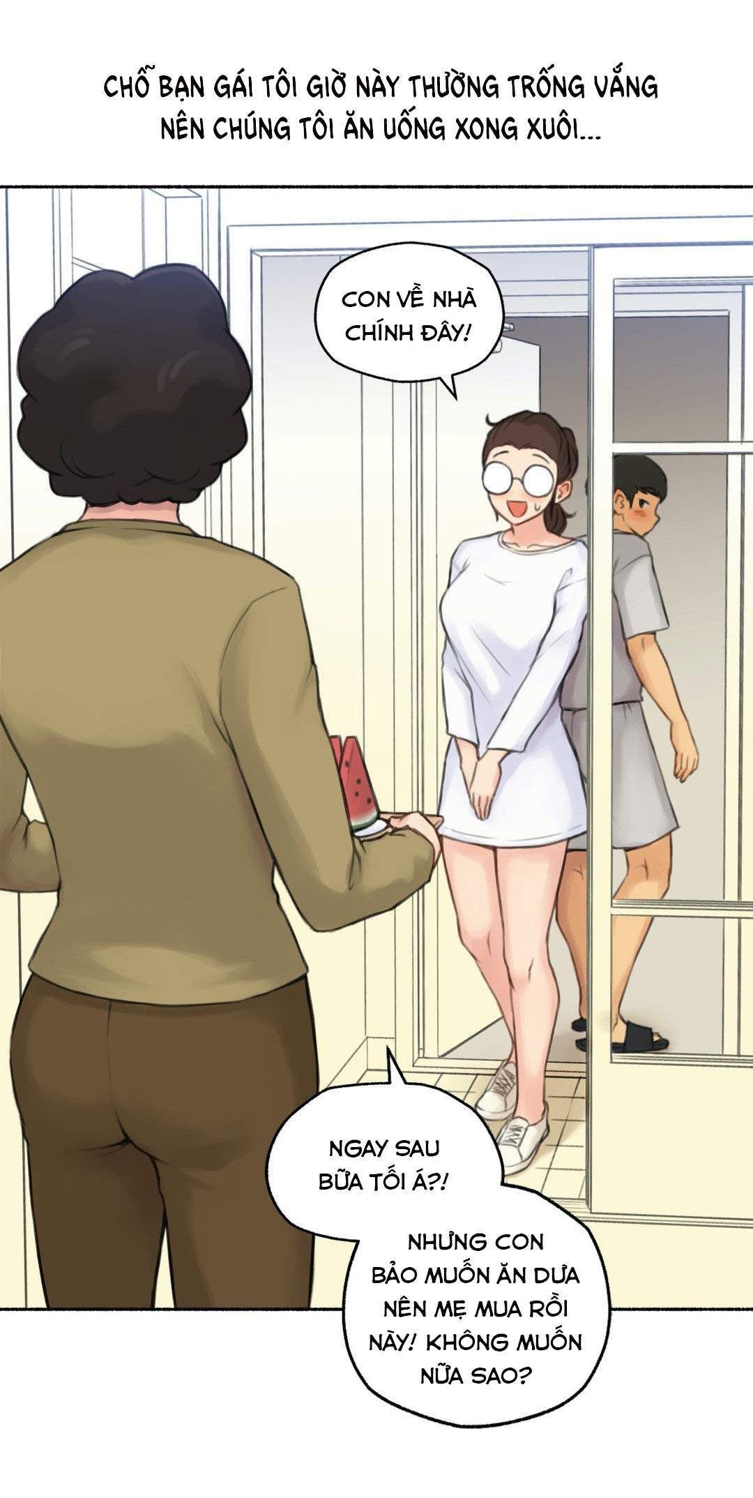 đọc truyện Đã Chịch Bao Giờ Chưa? Chương 53 ảnh 30 tại Giả Dược