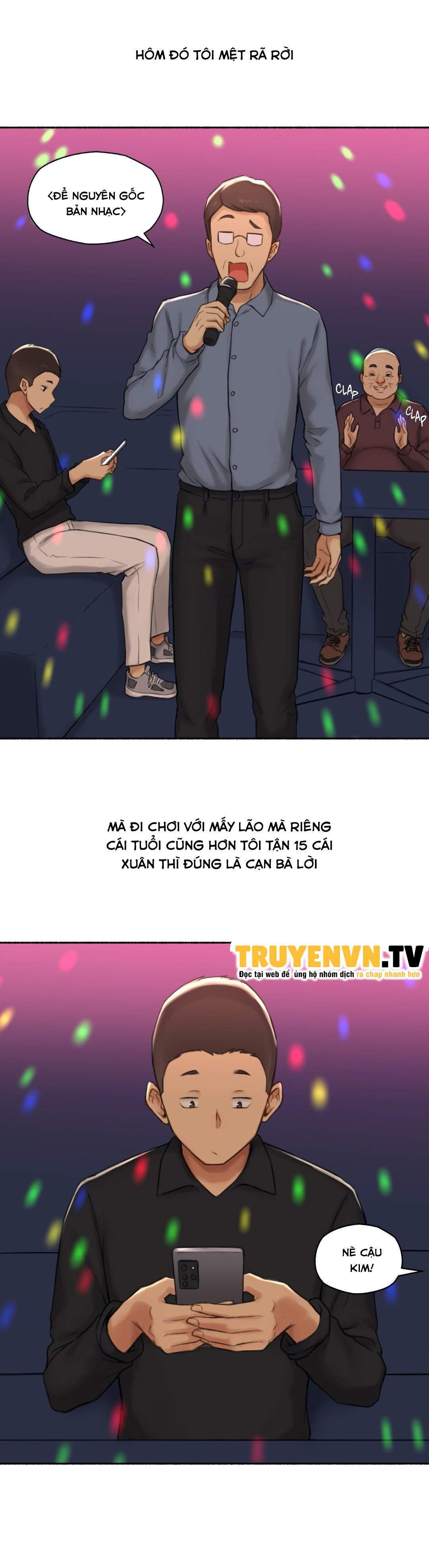 đọc truyện Đã Chịch Bao Giờ Chưa? Chương 55 ảnh 17 tại Giả Dược