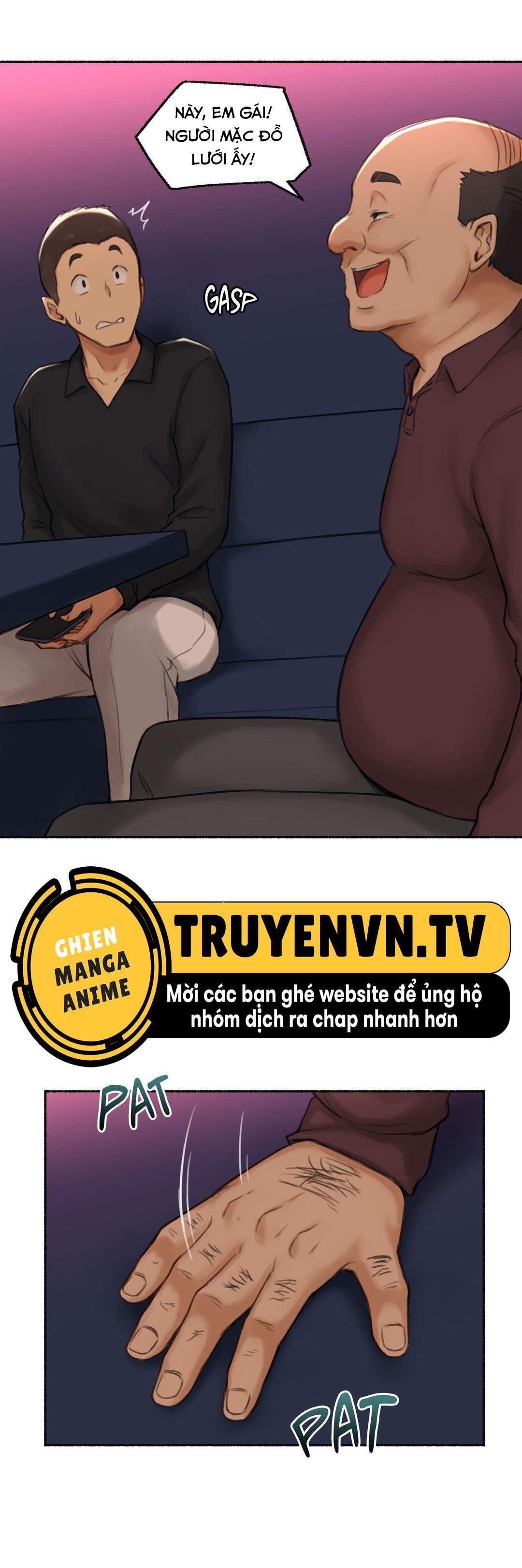 đọc truyện Đã Chịch Bao Giờ Chưa? Chương 56 ảnh 1 tại Giả Dược