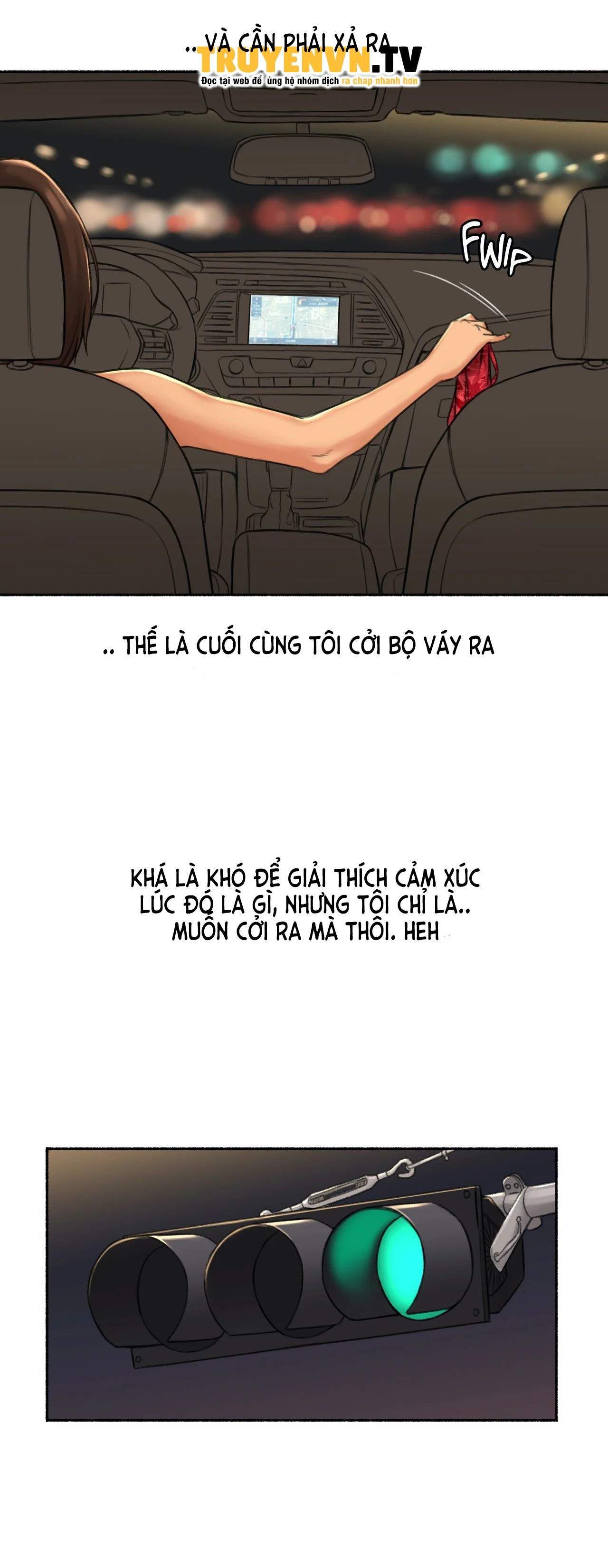 đọc truyện Đã Chịch Bao Giờ Chưa? Chương 58 ảnh 26 tại Giả Dược