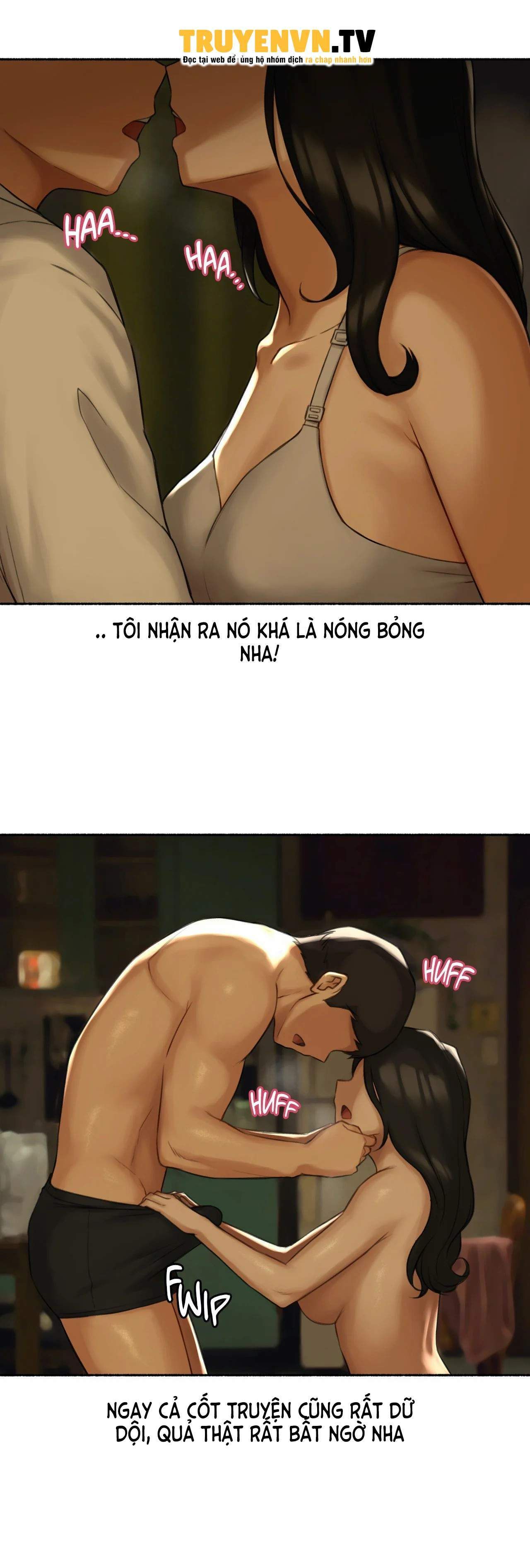 đọc truyện Đã Chịch Bao Giờ Chưa? Chương 58 ảnh 7 tại Giả Dược