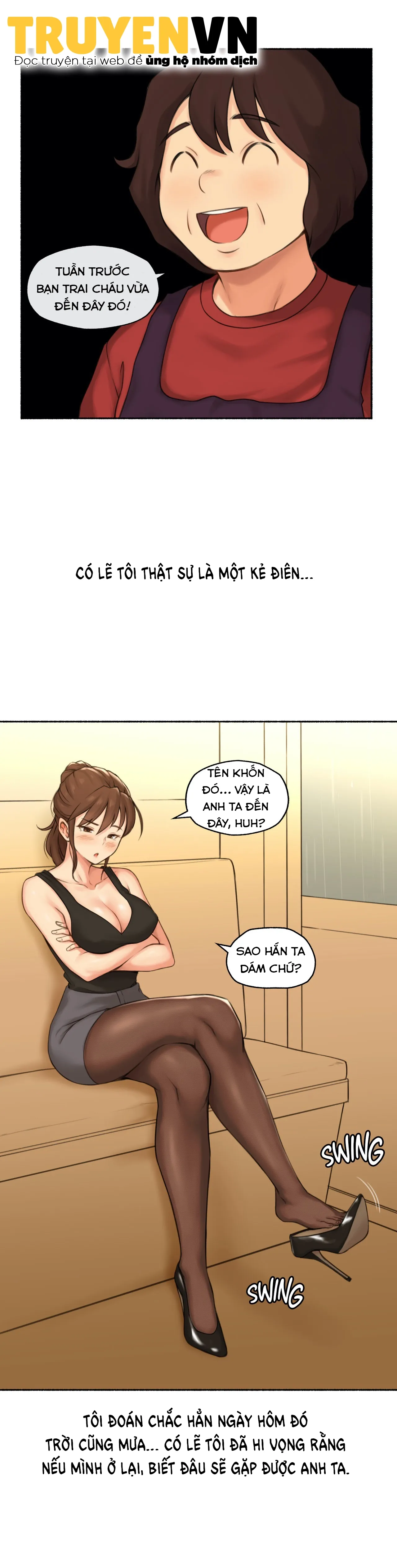 đọc truyện Đã Chịch Bao Giờ Chưa? Chương 65 ảnh 17 tại Giả Dược