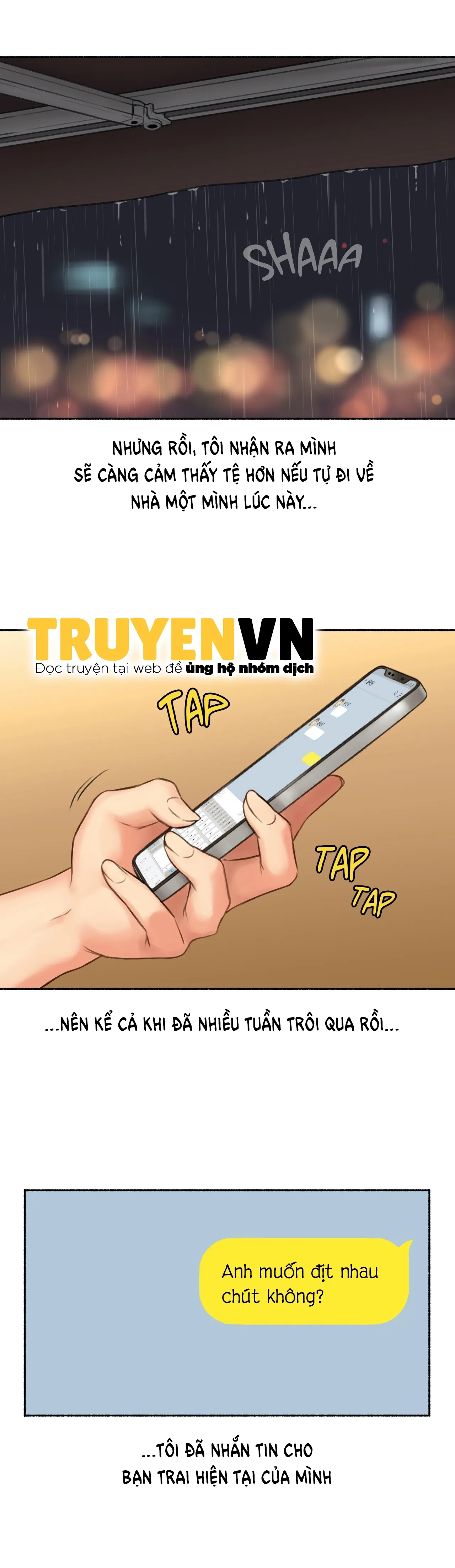 đọc truyện Đã Chịch Bao Giờ Chưa? Chương 65 ảnh 23 tại Giả Dược