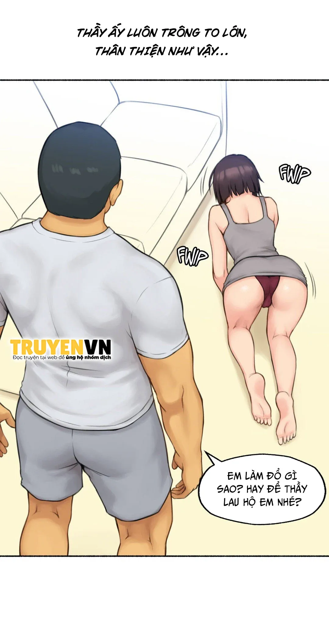 đọc truyện Đã Chịch Bao Giờ Chưa? Chương 74 ảnh 30 tại Giả Dược
