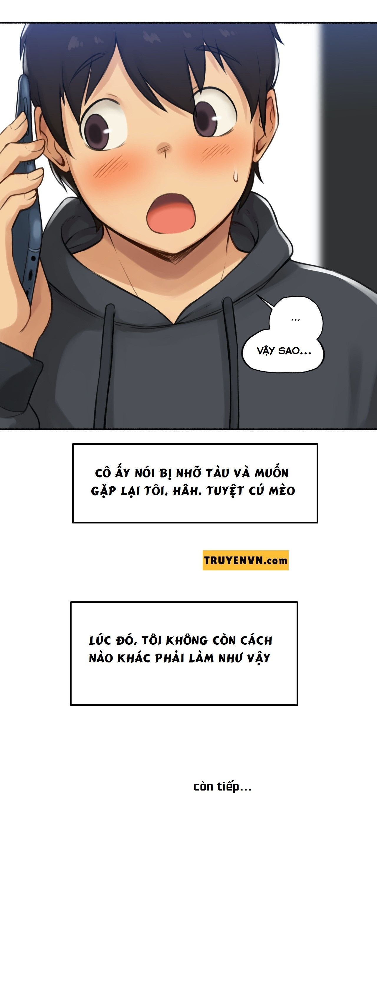 đọc truyện Đã Chịch Bao Giờ Chưa? Chương 8 ảnh 29 tại Giả Dược