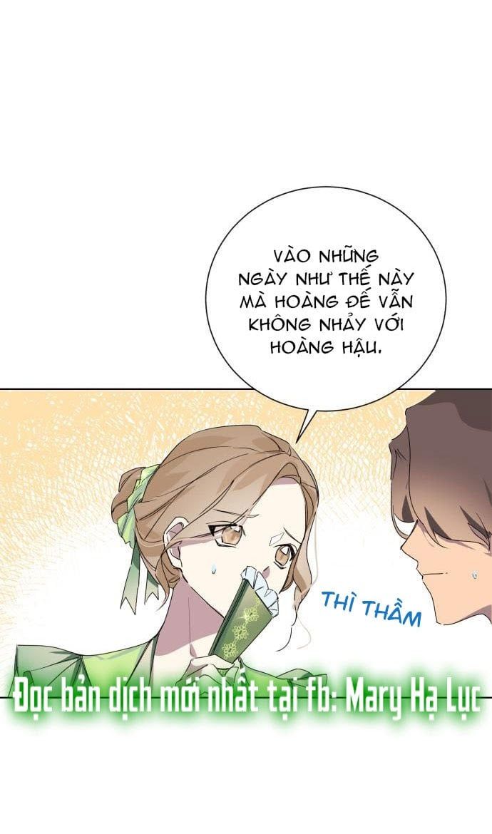 đọc truyện Đã Có Lúc Ta Muốn Nàng Chết Đi Chương 1 ảnh 13 tại Thiên Thai Truyện