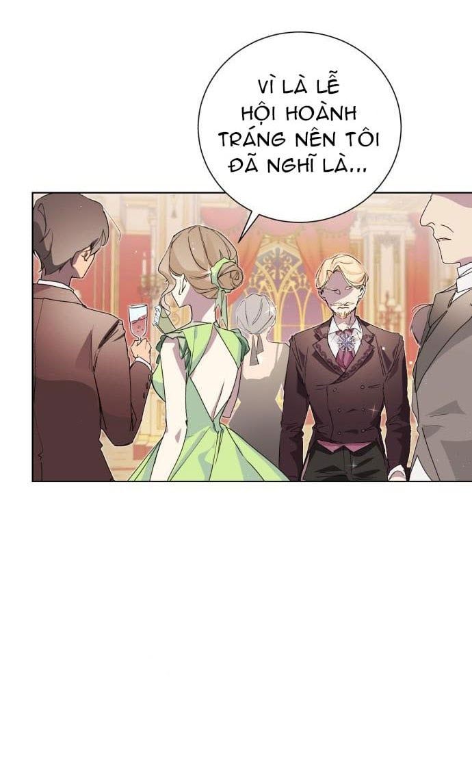 đọc truyện Đã Có Lúc Ta Muốn Nàng Chết Đi Chương 1 ảnh 14 tại Thiên Thai Truyện