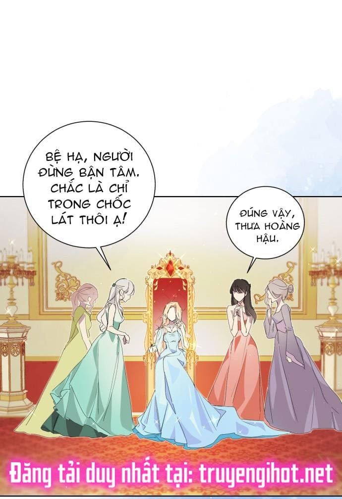 đọc truyện Đã Có Lúc Ta Muốn Nàng Chết Đi Chương 1 ảnh 16 tại Thiên Thai Truyện