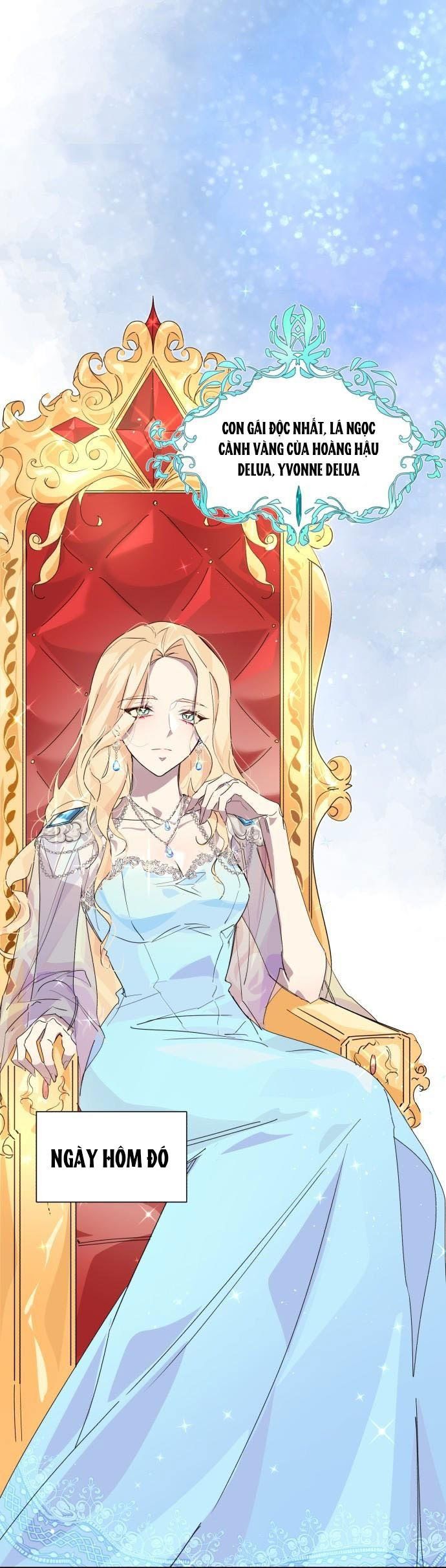 đọc truyện Đã Có Lúc Ta Muốn Nàng Chết Đi Chương 1 ảnh 17 tại Thiên Thai Truyện