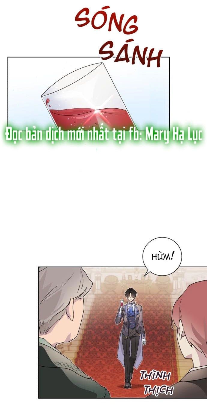 đọc truyện Đã Có Lúc Ta Muốn Nàng Chết Đi Chương 1 ảnh 19 tại Thiên Thai Truyện