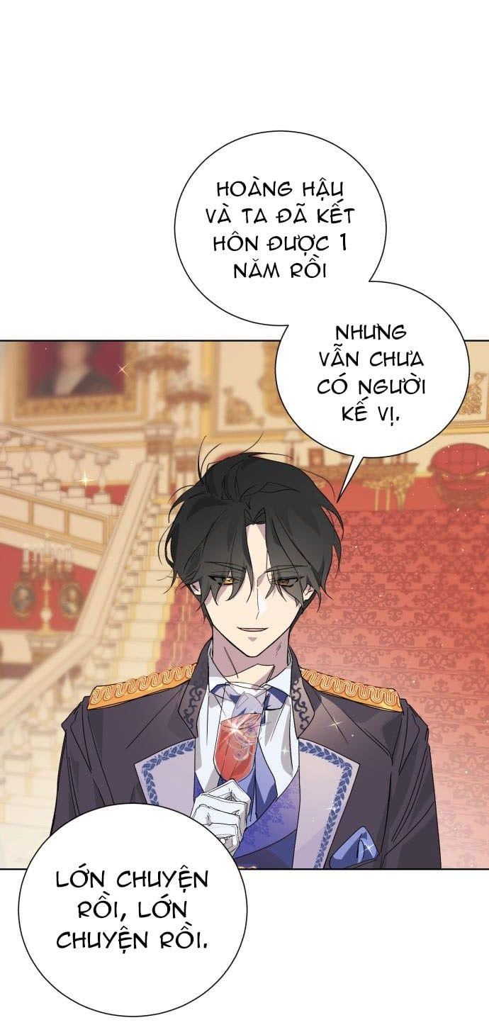 đọc truyện Đã Có Lúc Ta Muốn Nàng Chết Đi Chương 1 ảnh 21 tại Thiên Thai Truyện