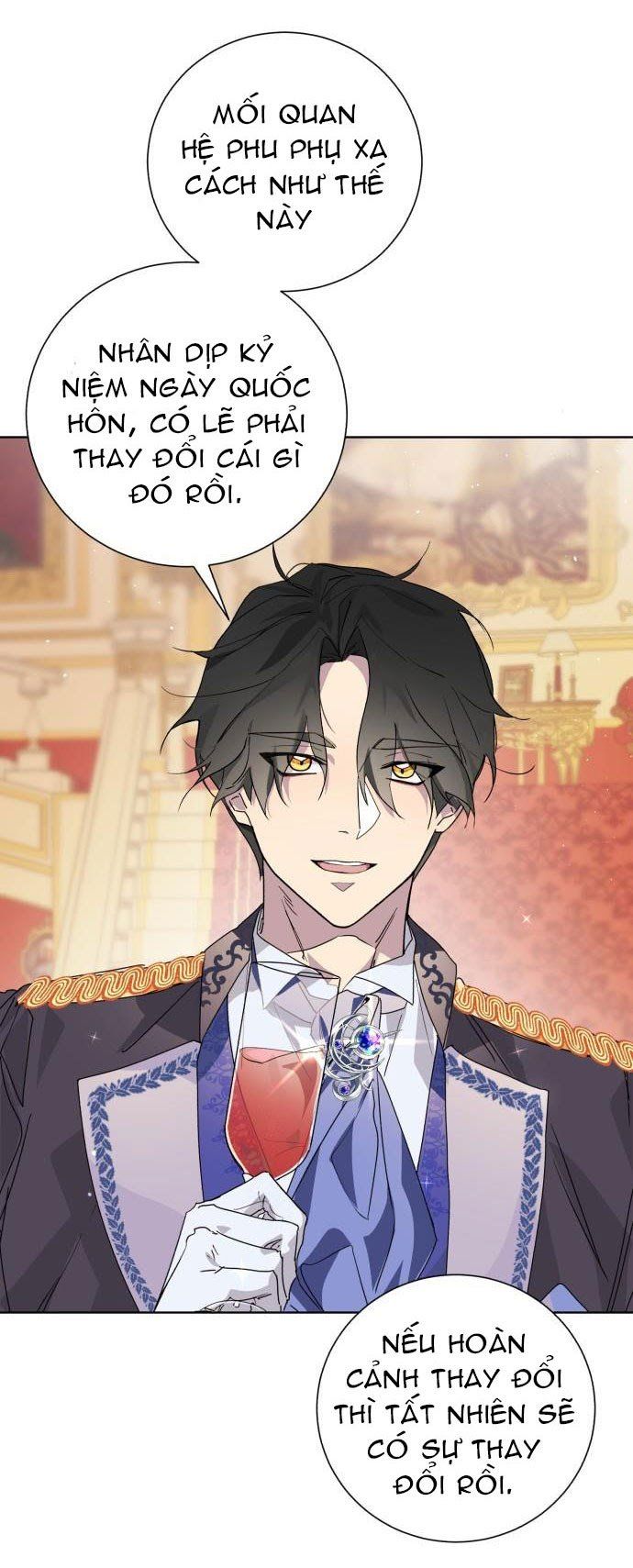 đọc truyện Đã Có Lúc Ta Muốn Nàng Chết Đi Chương 1 ảnh 23 tại Thiên Thai Truyện