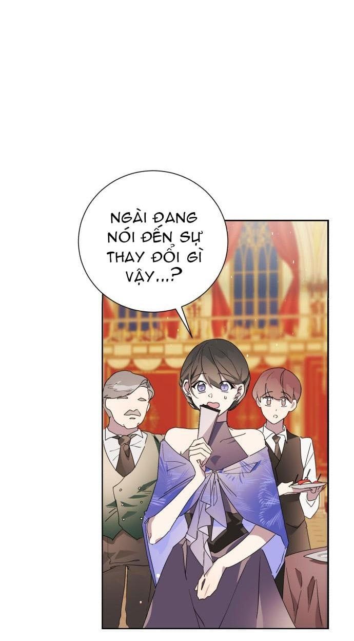 đọc truyện Đã Có Lúc Ta Muốn Nàng Chết Đi Chương 1 ảnh 24 tại Thiên Thai Truyện