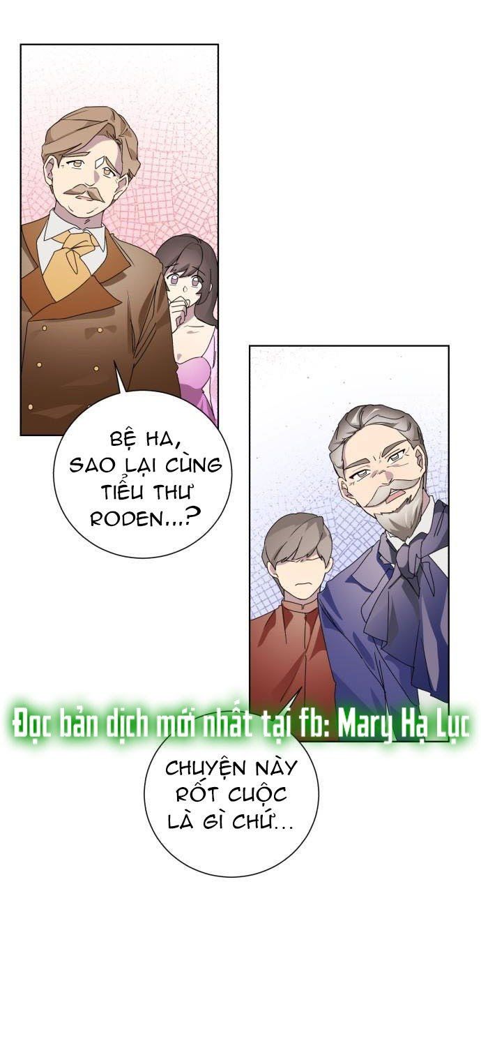 đọc truyện Đã Có Lúc Ta Muốn Nàng Chết Đi Chương 1 ảnh 32 tại Thiên Thai Truyện