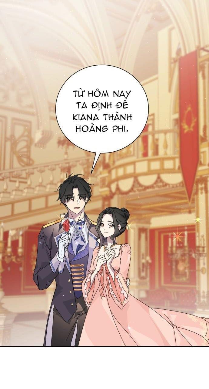 đọc truyện Đã Có Lúc Ta Muốn Nàng Chết Đi Chương 1 ảnh 34 tại Thiên Thai Truyện