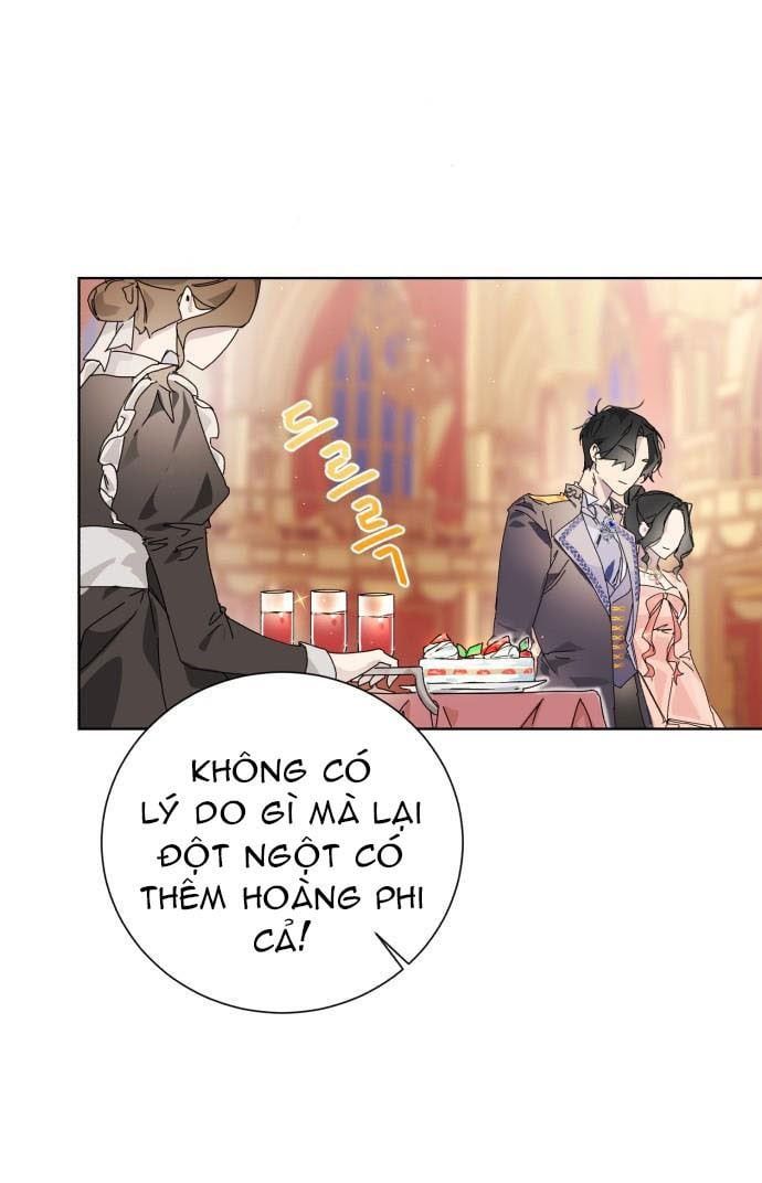 đọc truyện Đã Có Lúc Ta Muốn Nàng Chết Đi Chương 1 ảnh 37 tại Thiên Thai Truyện