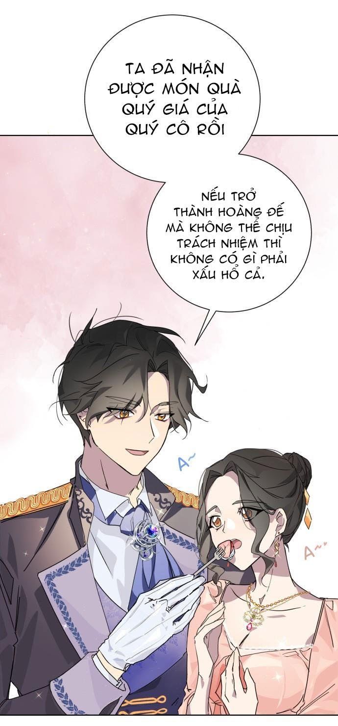 đọc truyện Đã Có Lúc Ta Muốn Nàng Chết Đi Chương 1 ảnh 40 tại Thiên Thai Truyện