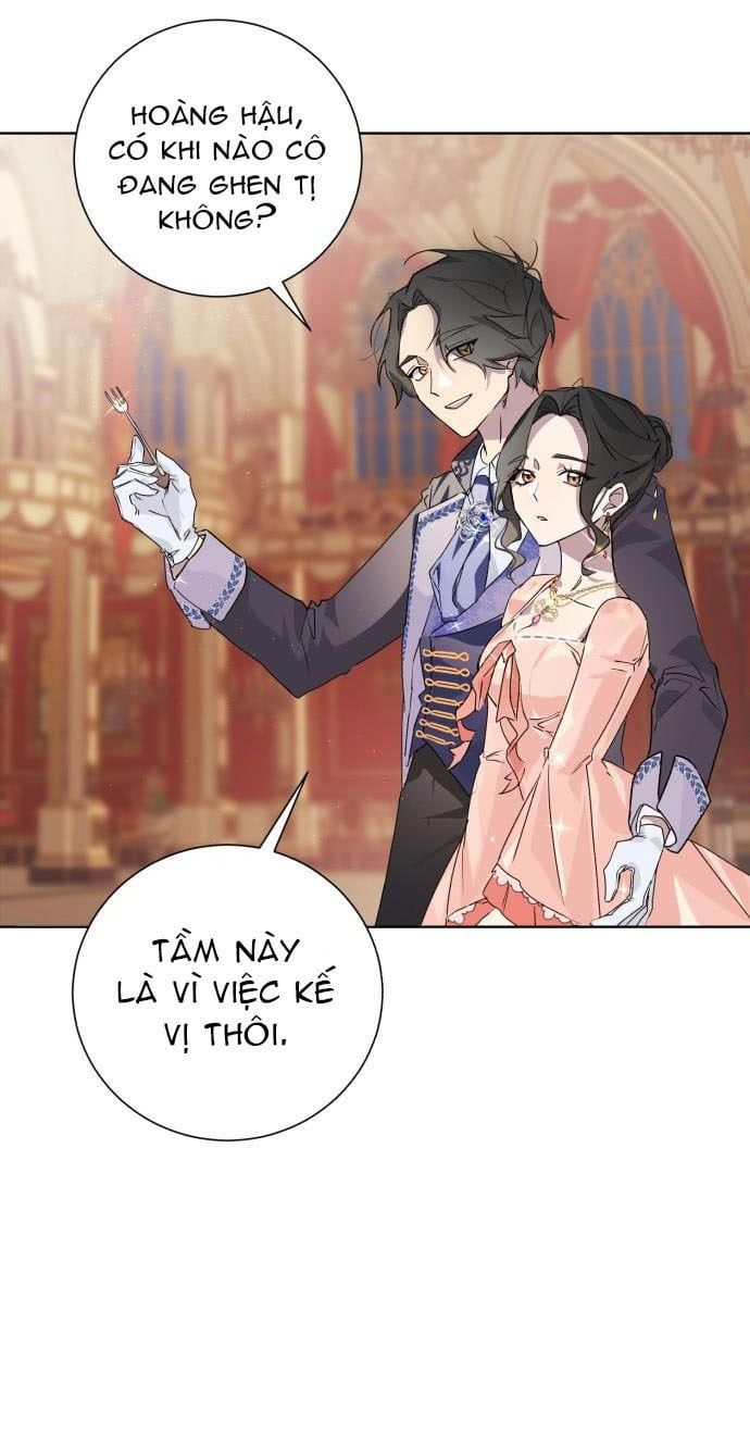 đọc truyện Đã Có Lúc Ta Muốn Nàng Chết Đi Chương 1 ảnh 44 tại Thiên Thai Truyện