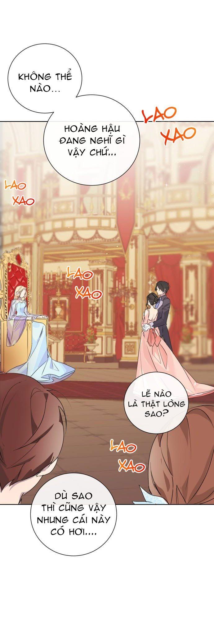 đọc truyện Đã Có Lúc Ta Muốn Nàng Chết Đi Chương 1 ảnh 47 tại Thiên Thai Truyện