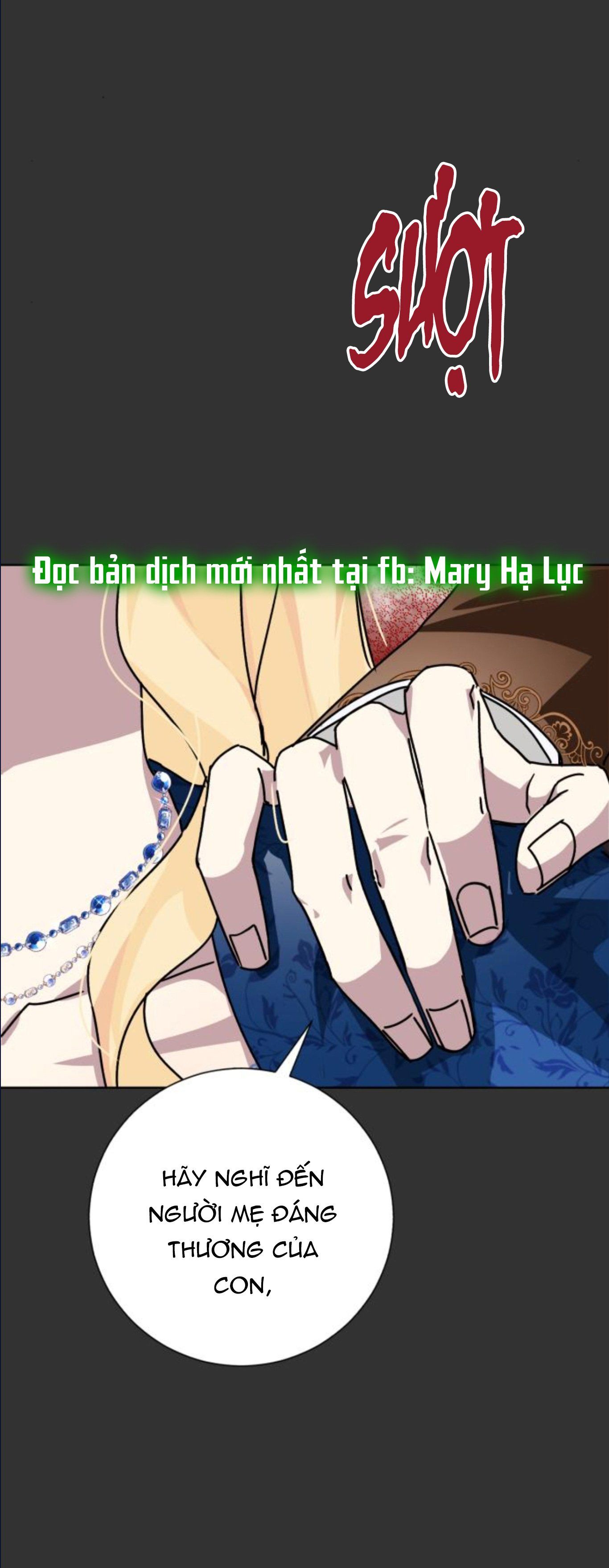 đọc truyện Đã Có Lúc Ta Muốn Nàng Chết Đi Chương 10.1 ảnh 12 tại Thiên Thai Truyện