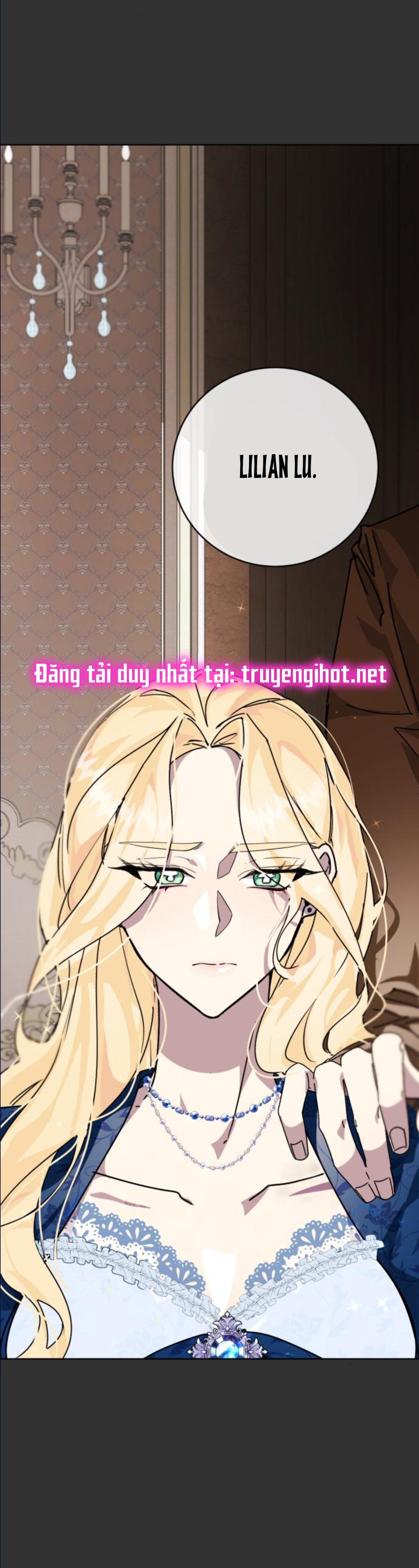 đọc truyện Đã Có Lúc Ta Muốn Nàng Chết Đi Chương 10.1 ảnh 13 tại Thiên Thai Truyện