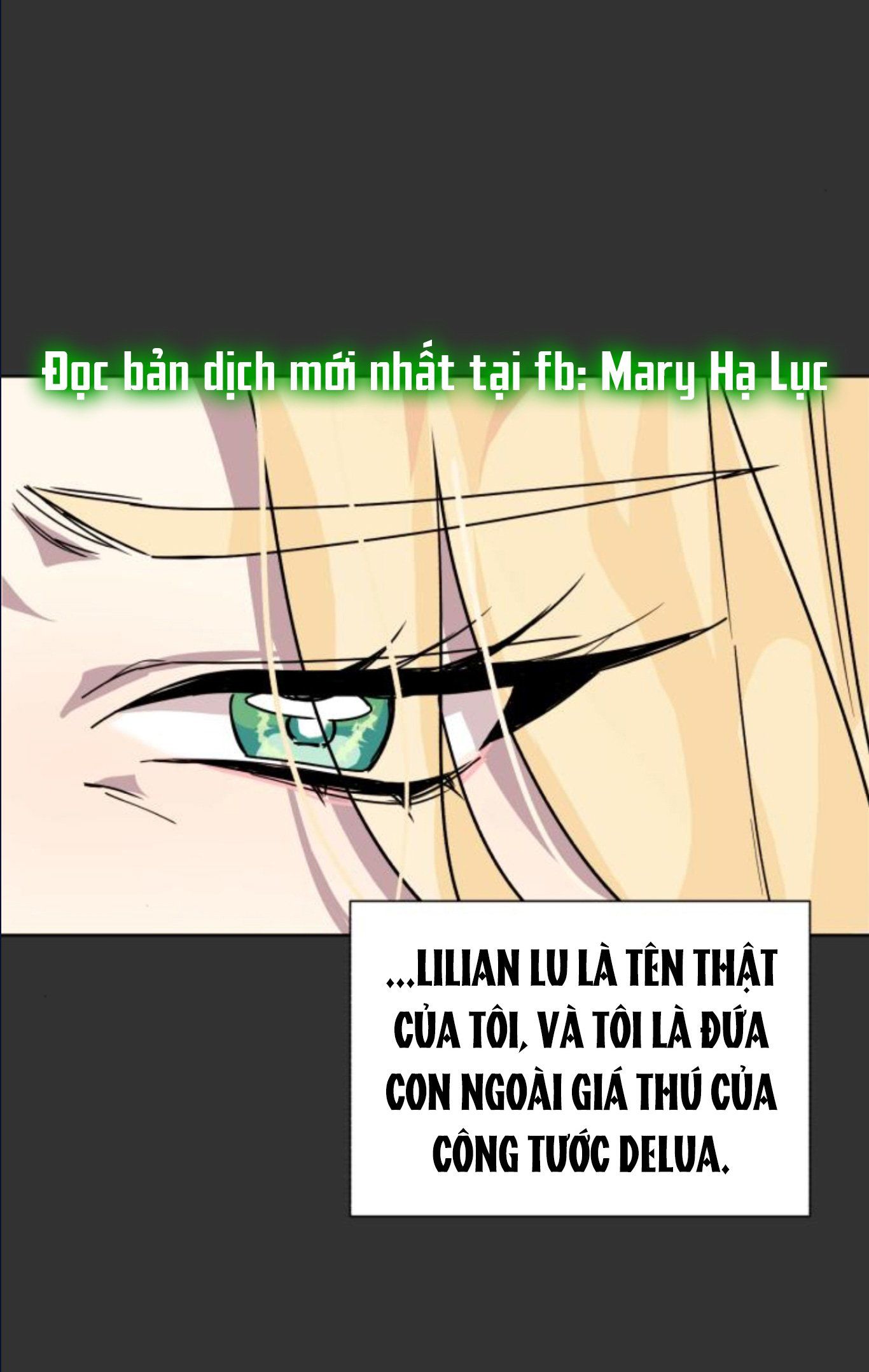 đọc truyện Đã Có Lúc Ta Muốn Nàng Chết Đi Chương 10.1 ảnh 14 tại Thiên Thai Truyện