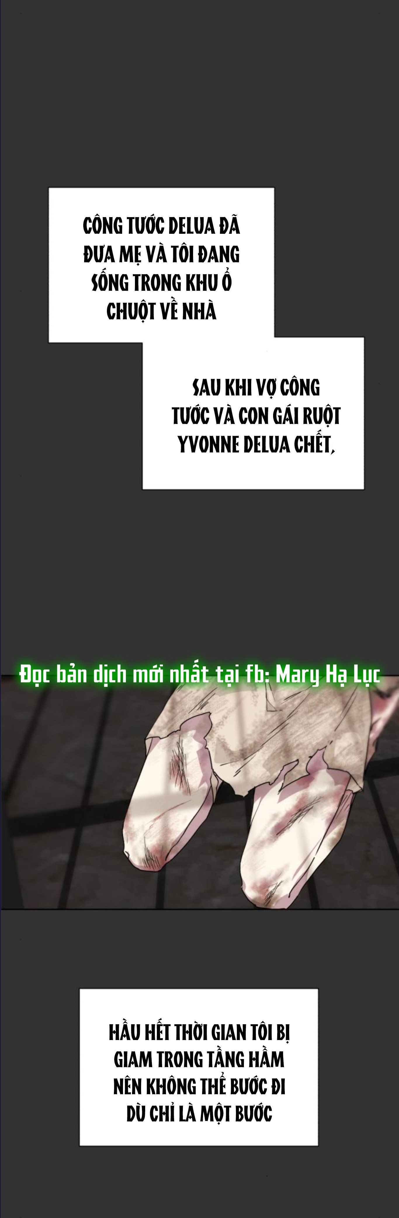 đọc truyện Đã Có Lúc Ta Muốn Nàng Chết Đi Chương 10.1 ảnh 15 tại Thiên Thai Truyện