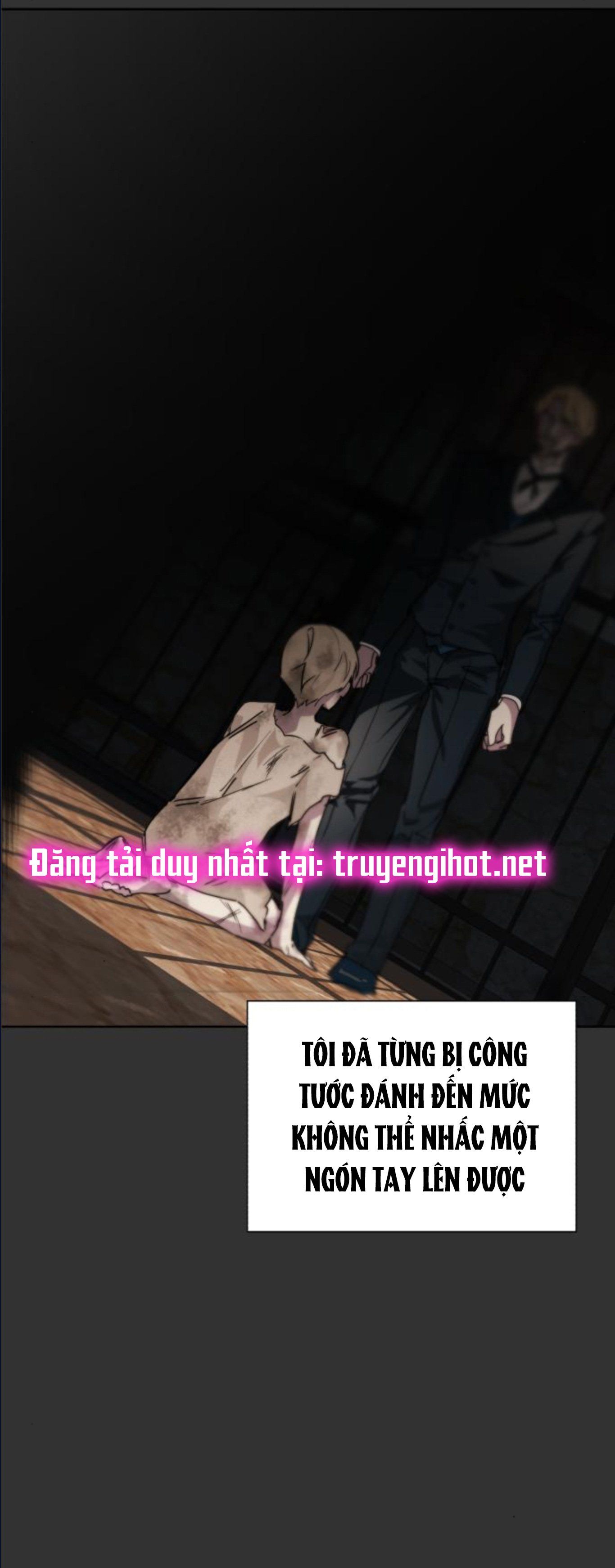 đọc truyện Đã Có Lúc Ta Muốn Nàng Chết Đi Chương 10.1 ảnh 16 tại Thiên Thai Truyện