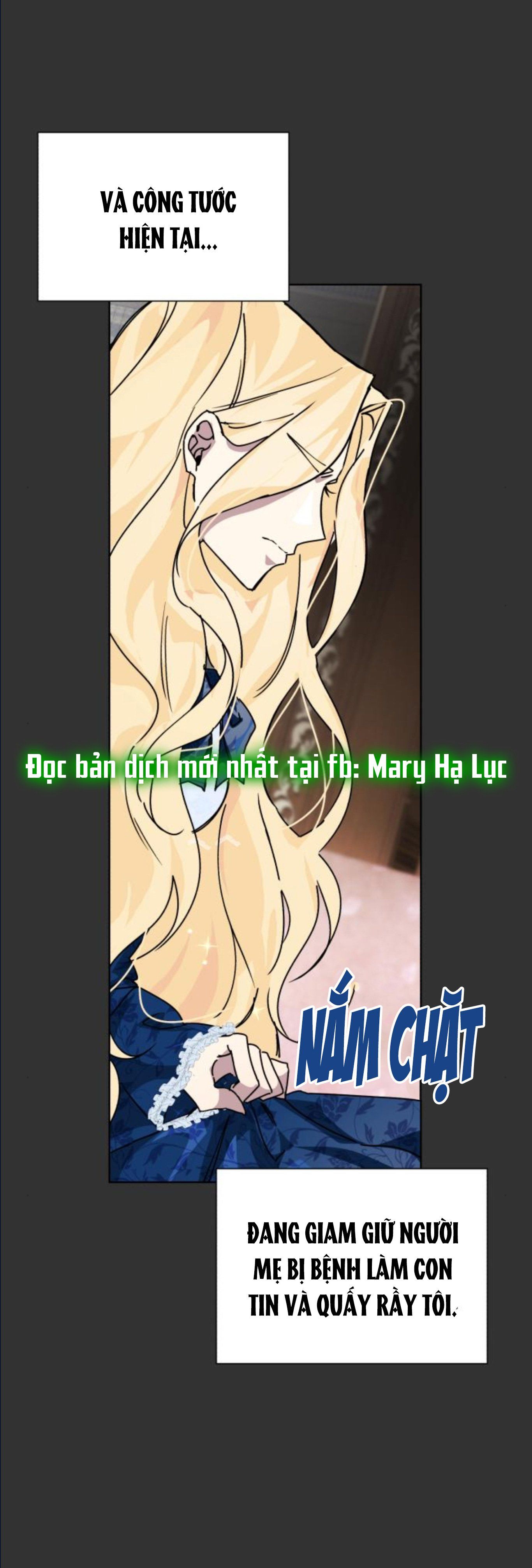 đọc truyện Đã Có Lúc Ta Muốn Nàng Chết Đi Chương 10.1 ảnh 17 tại Thiên Thai Truyện