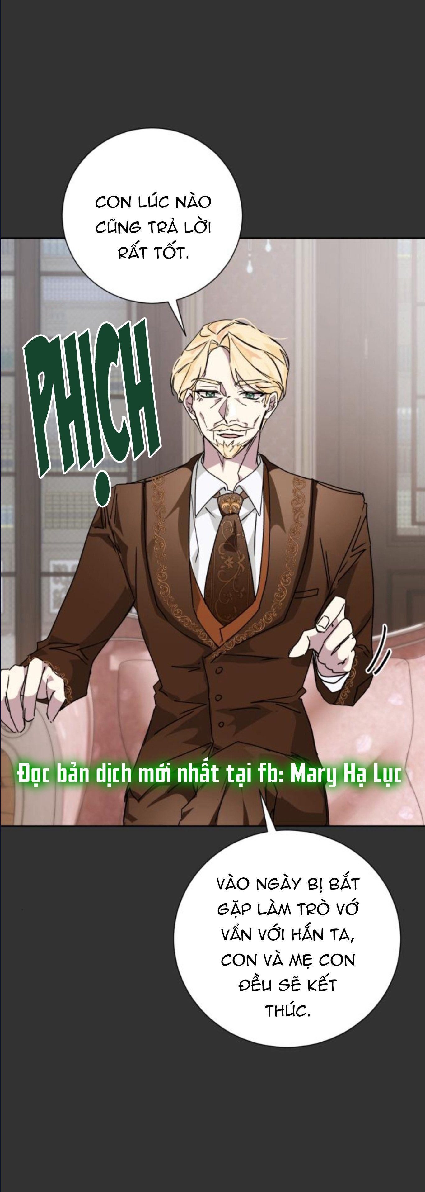 đọc truyện Đã Có Lúc Ta Muốn Nàng Chết Đi Chương 10.1 ảnh 19 tại Thiên Thai Truyện