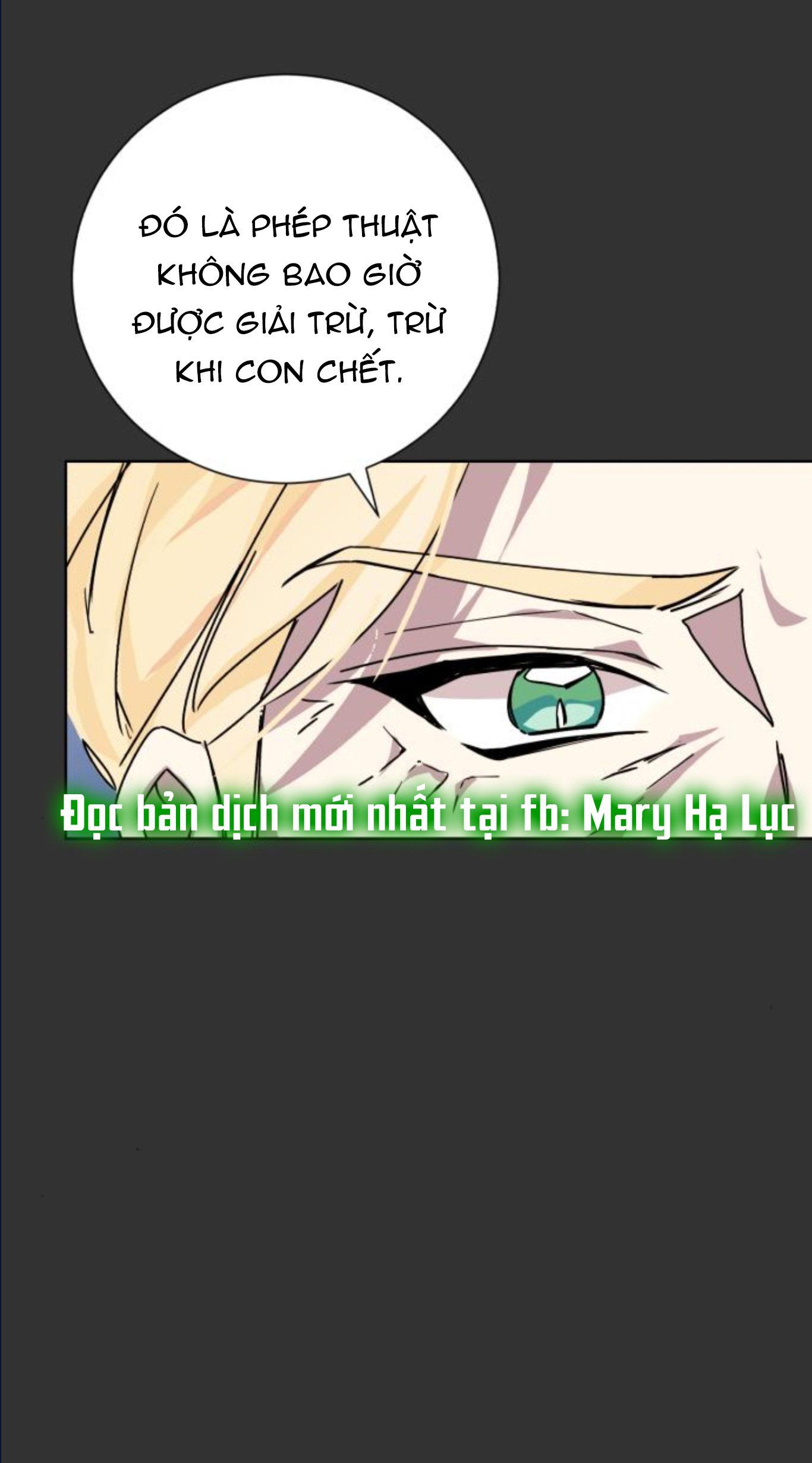 đọc truyện Đã Có Lúc Ta Muốn Nàng Chết Đi Chương 10.1 ảnh 23 tại Thiên Thai Truyện