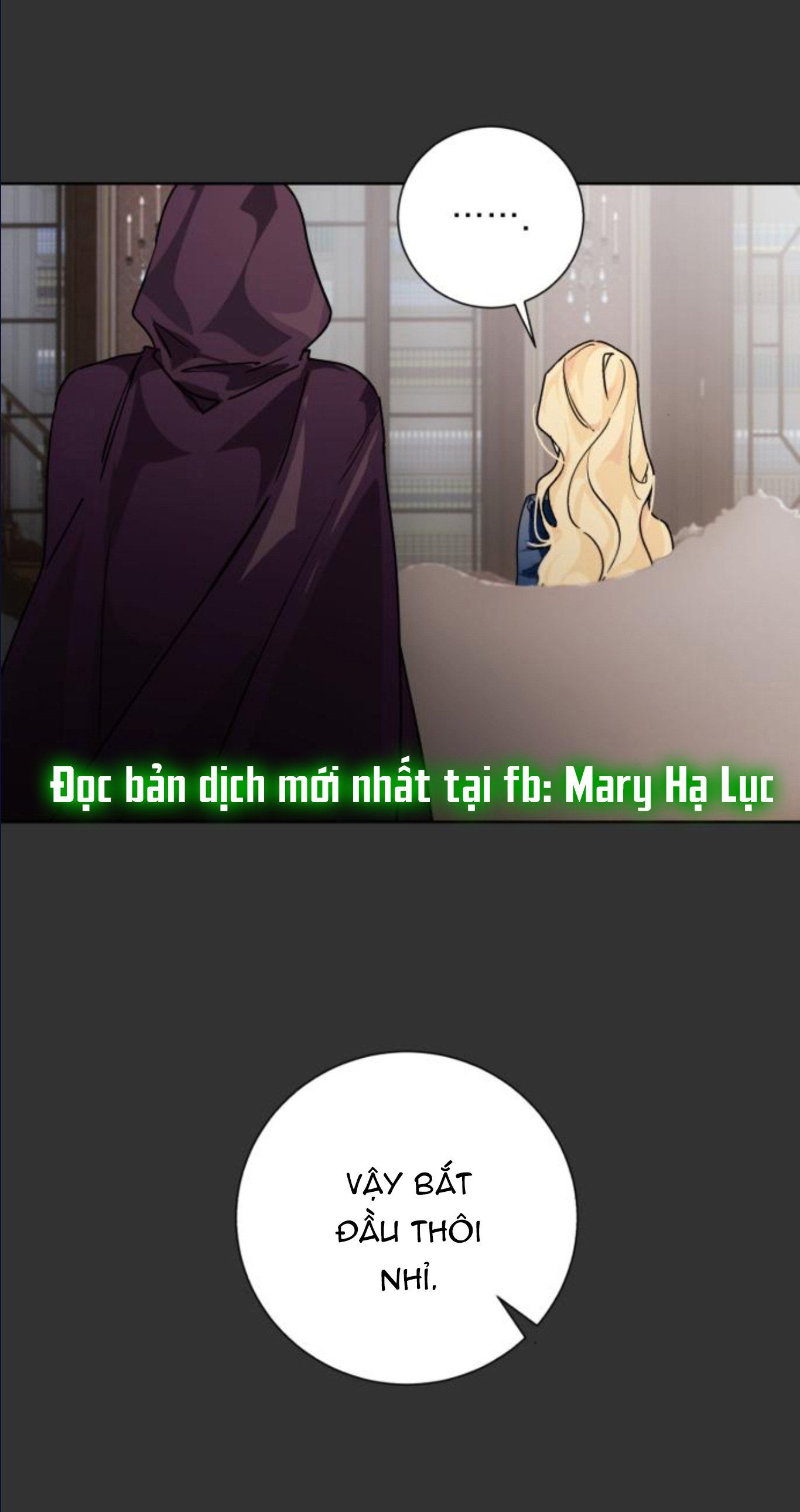 đọc truyện Đã Có Lúc Ta Muốn Nàng Chết Đi Chương 10.1 ảnh 24 tại Thiên Thai Truyện