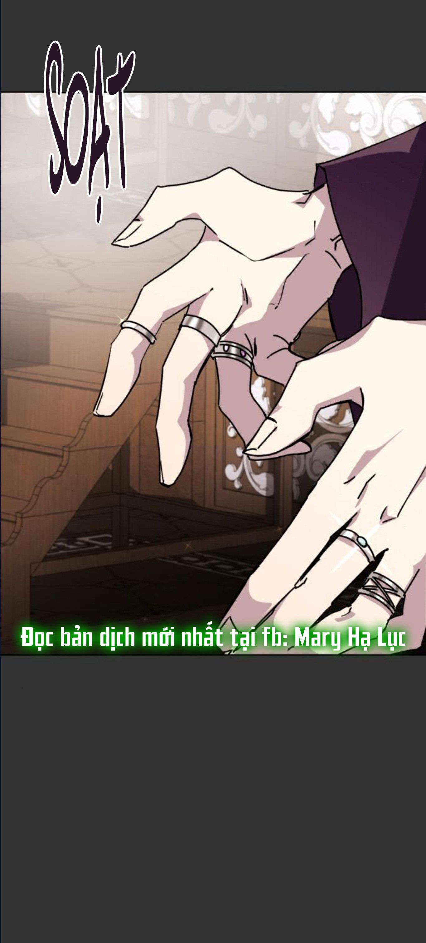 đọc truyện Đã Có Lúc Ta Muốn Nàng Chết Đi Chương 10.1 ảnh 26 tại Thiên Thai Truyện