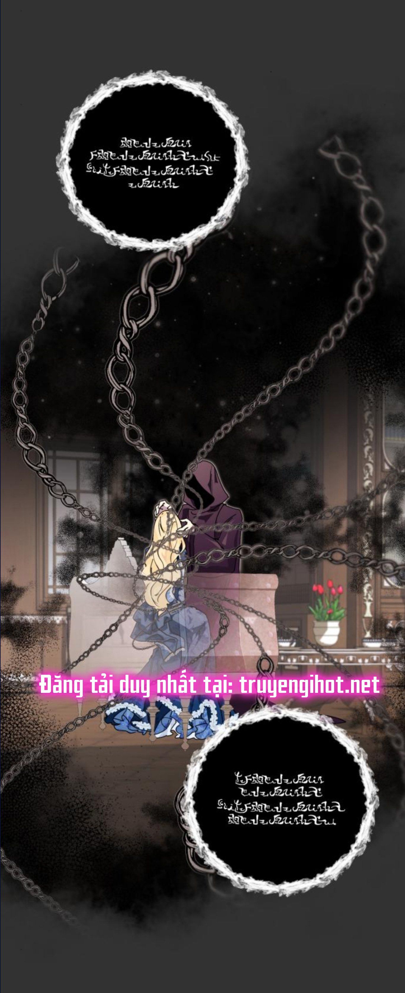 đọc truyện Đã Có Lúc Ta Muốn Nàng Chết Đi Chương 10.1 ảnh 27 tại Thiên Thai Truyện