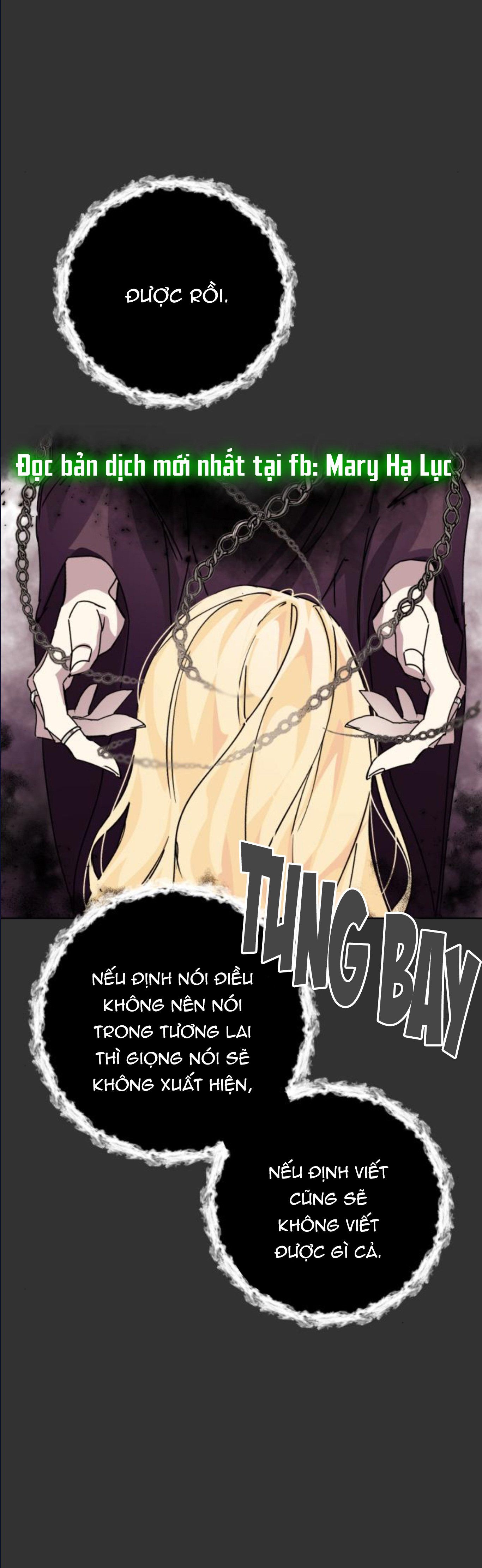 đọc truyện Đã Có Lúc Ta Muốn Nàng Chết Đi Chương 10.1 ảnh 28 tại Thiên Thai Truyện