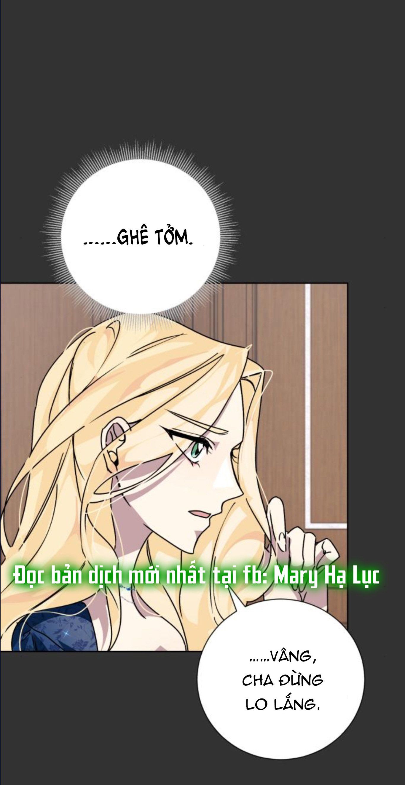 đọc truyện Đã Có Lúc Ta Muốn Nàng Chết Đi Chương 10.1 ảnh 30 tại Thiên Thai Truyện