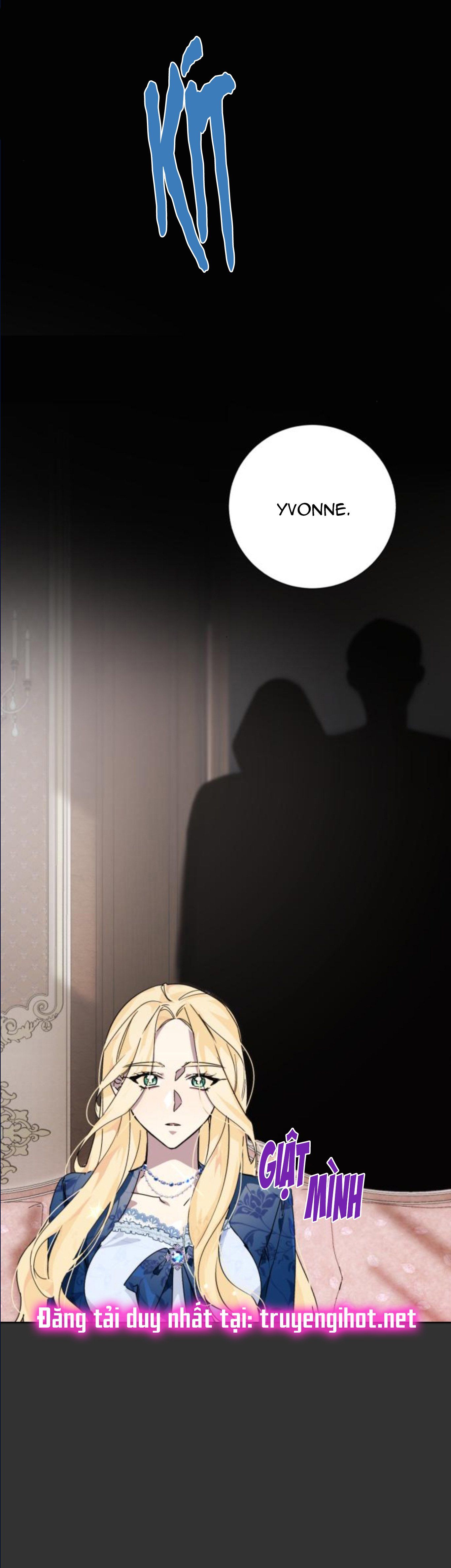 đọc truyện Đã Có Lúc Ta Muốn Nàng Chết Đi Chương 10.1 ảnh 7 tại Thiên Thai Truyện