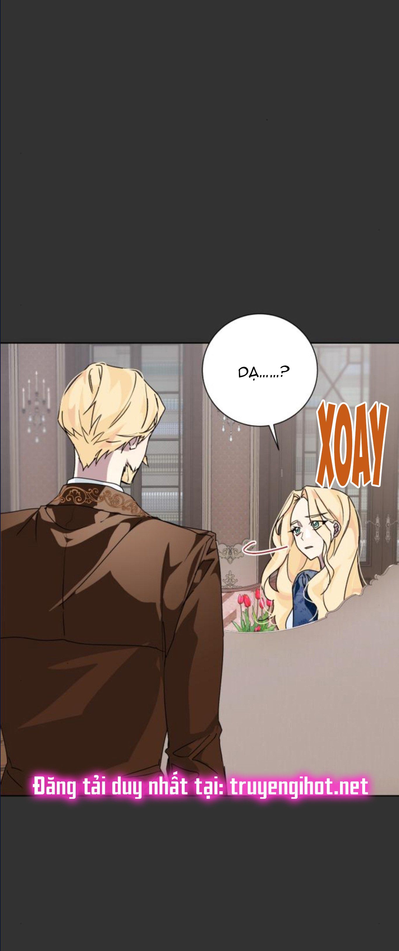 đọc truyện Đã Có Lúc Ta Muốn Nàng Chết Đi Chương 10.1 ảnh 9 tại Thiên Thai Truyện